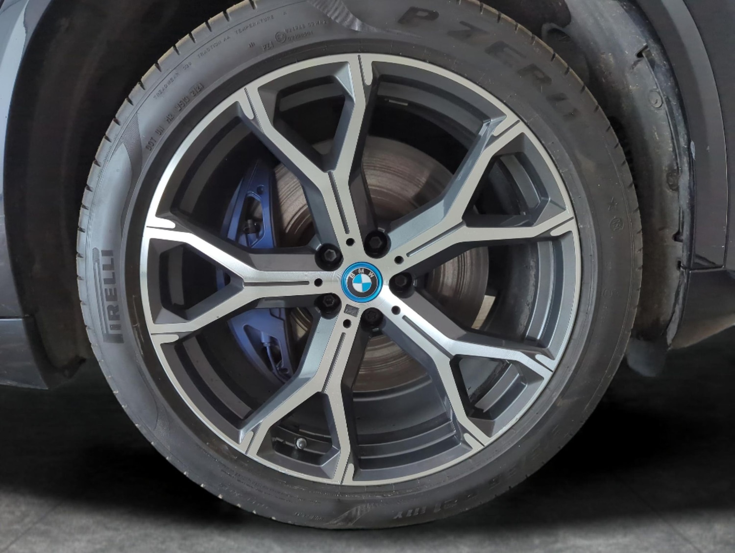 Used BMW X5 2021 for sale - 77972232: Photo 33