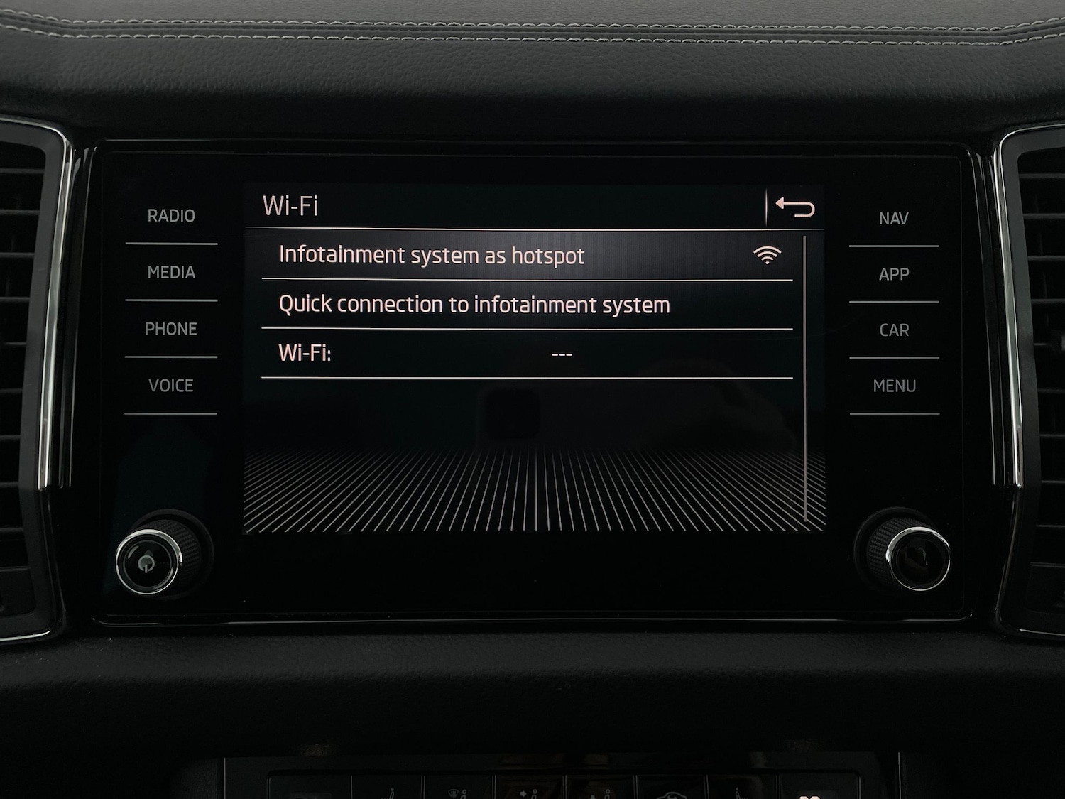 Used Skoda Kodiaq 2023 for sale - 76544993: Photo 17