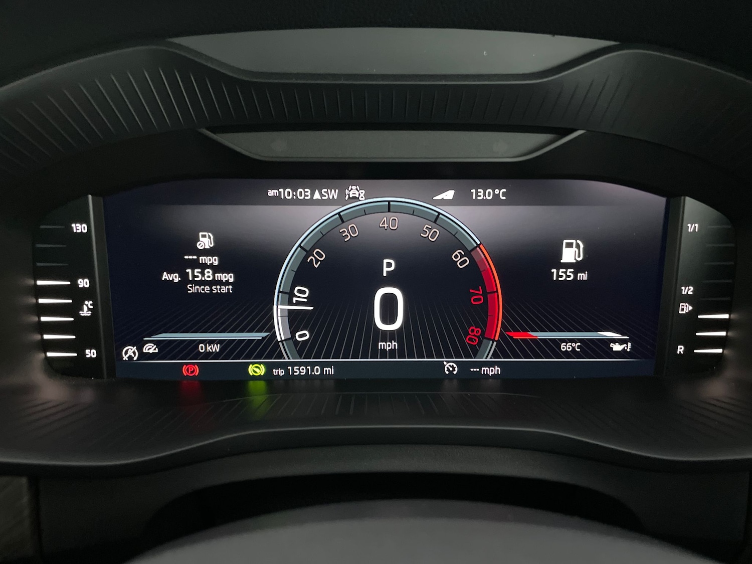 Used Skoda Kodiaq 2023 for sale - 76544993: Photo 28