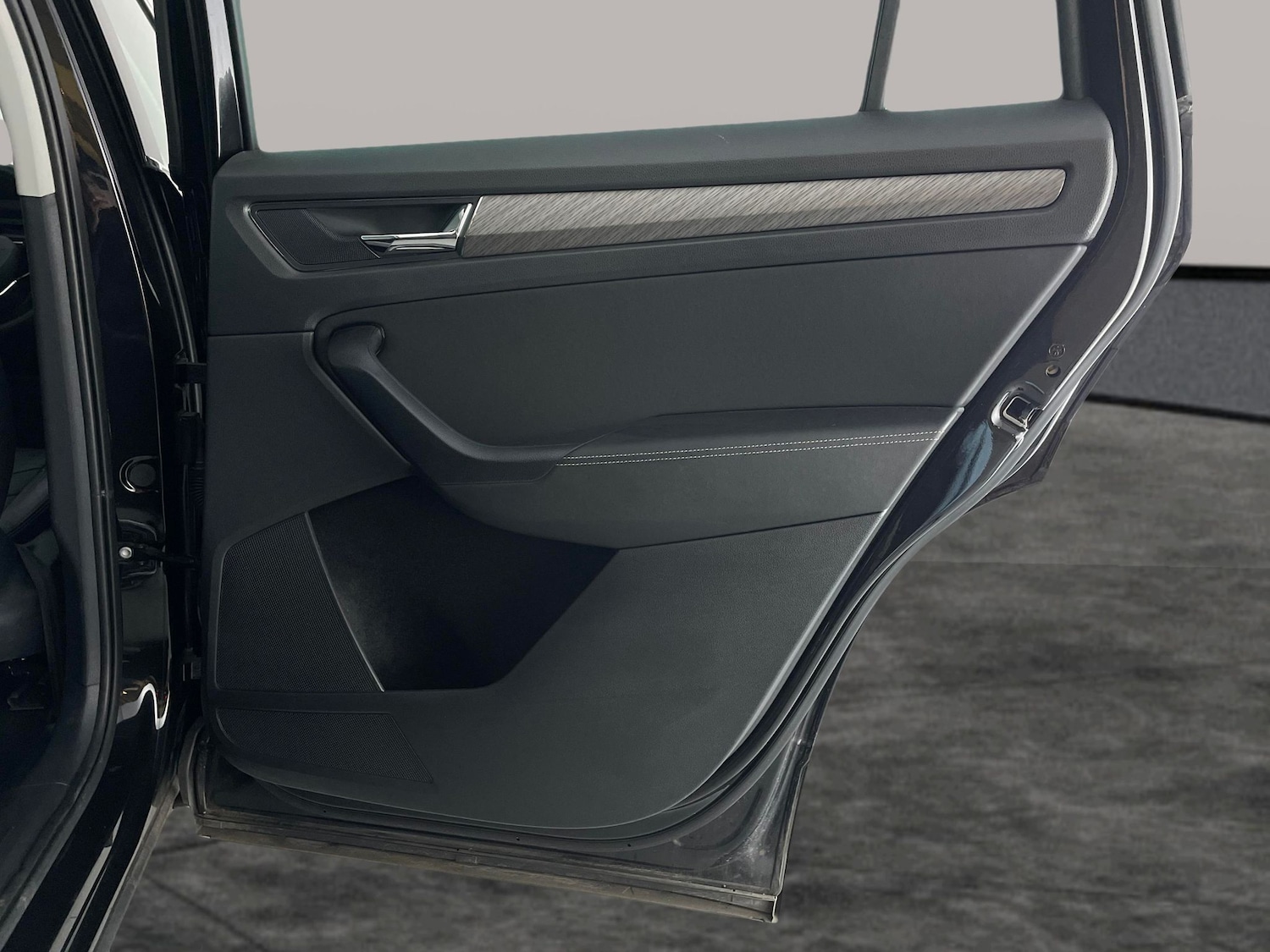 Used Skoda Kodiaq 2023 for sale - 76544993: Photo 36