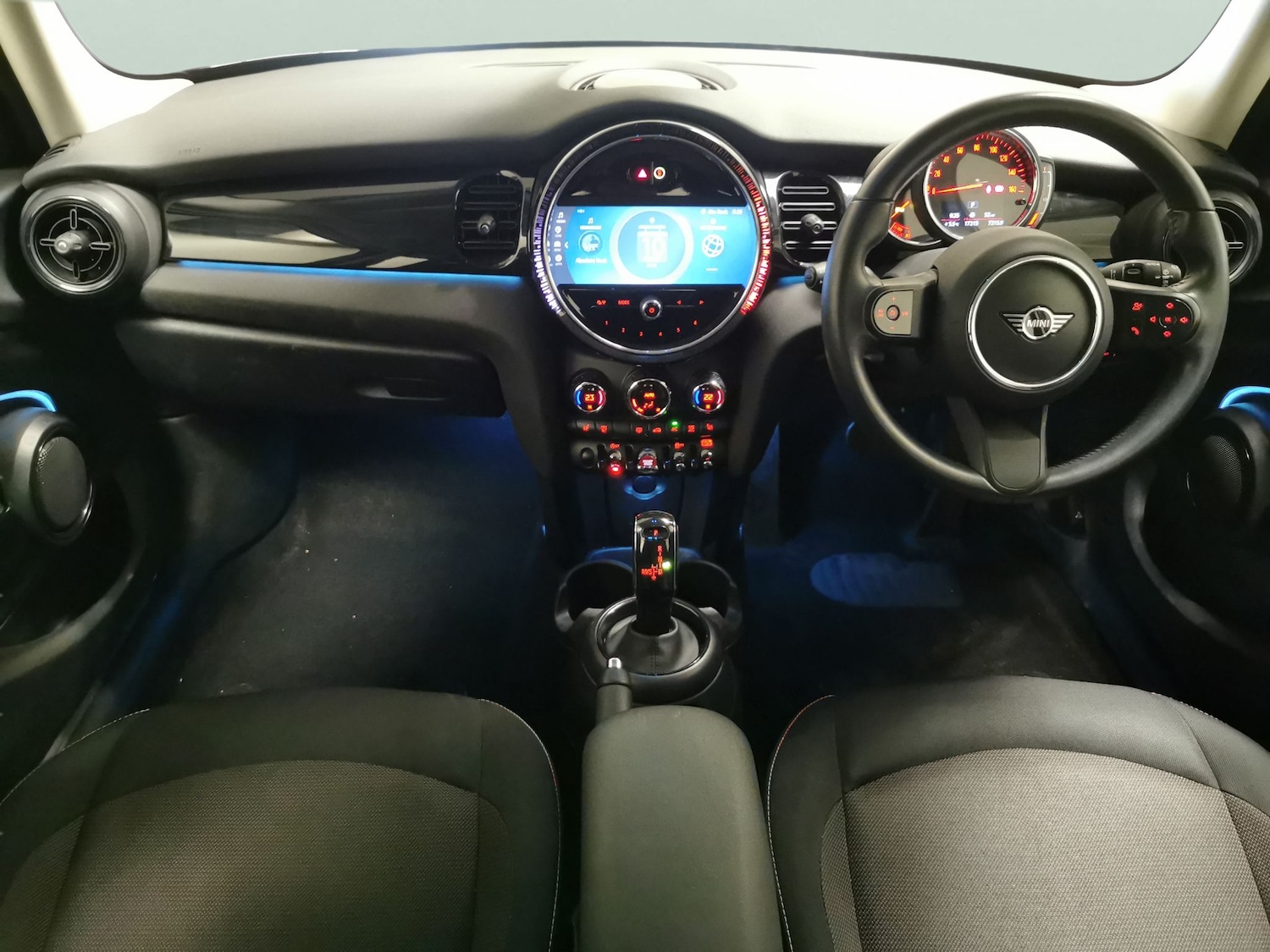 Used MINI Hatch 2022 for sale - 77581783: Photo 6