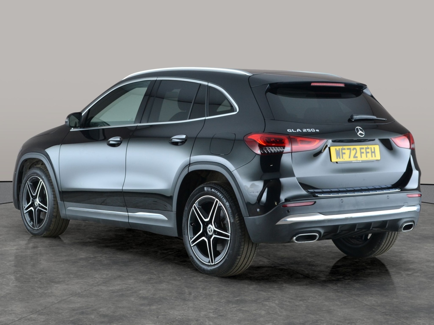 Used Mercedes-Benz GLA 2022 for sale - 77627907: Photo 11