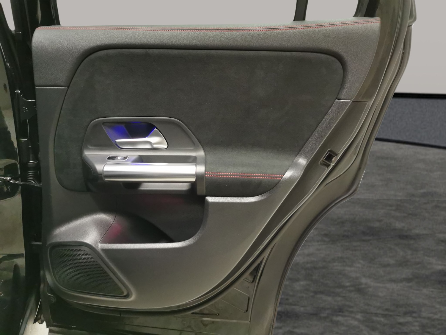 Used Mercedes-Benz GLA 2022 for sale - 77627907: Photo 27