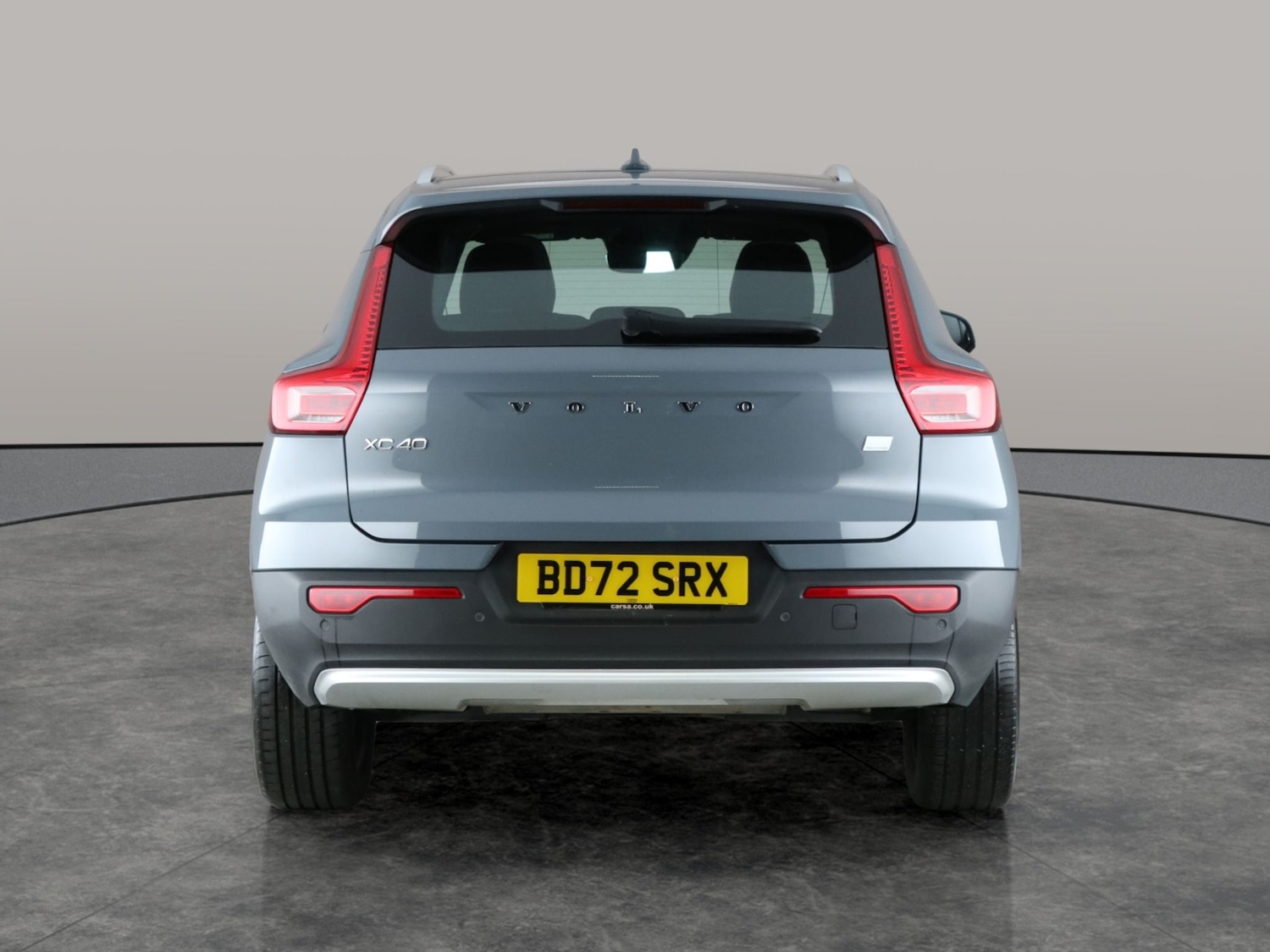 Used Volvo XC40 2022 for sale - 76851513: Photo 10
