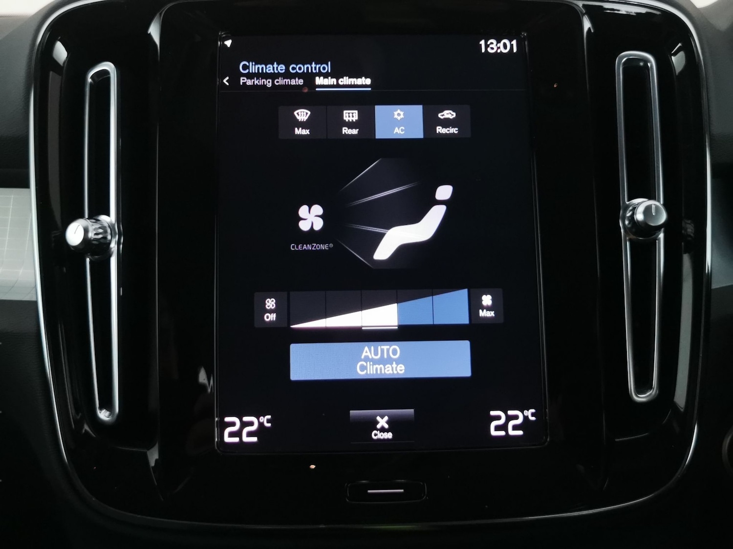 Used Volvo XC40 2022 for sale - 76851513: Photo 16