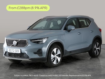 Used Volvo XC40 2022 for sale - 76851513: Photo