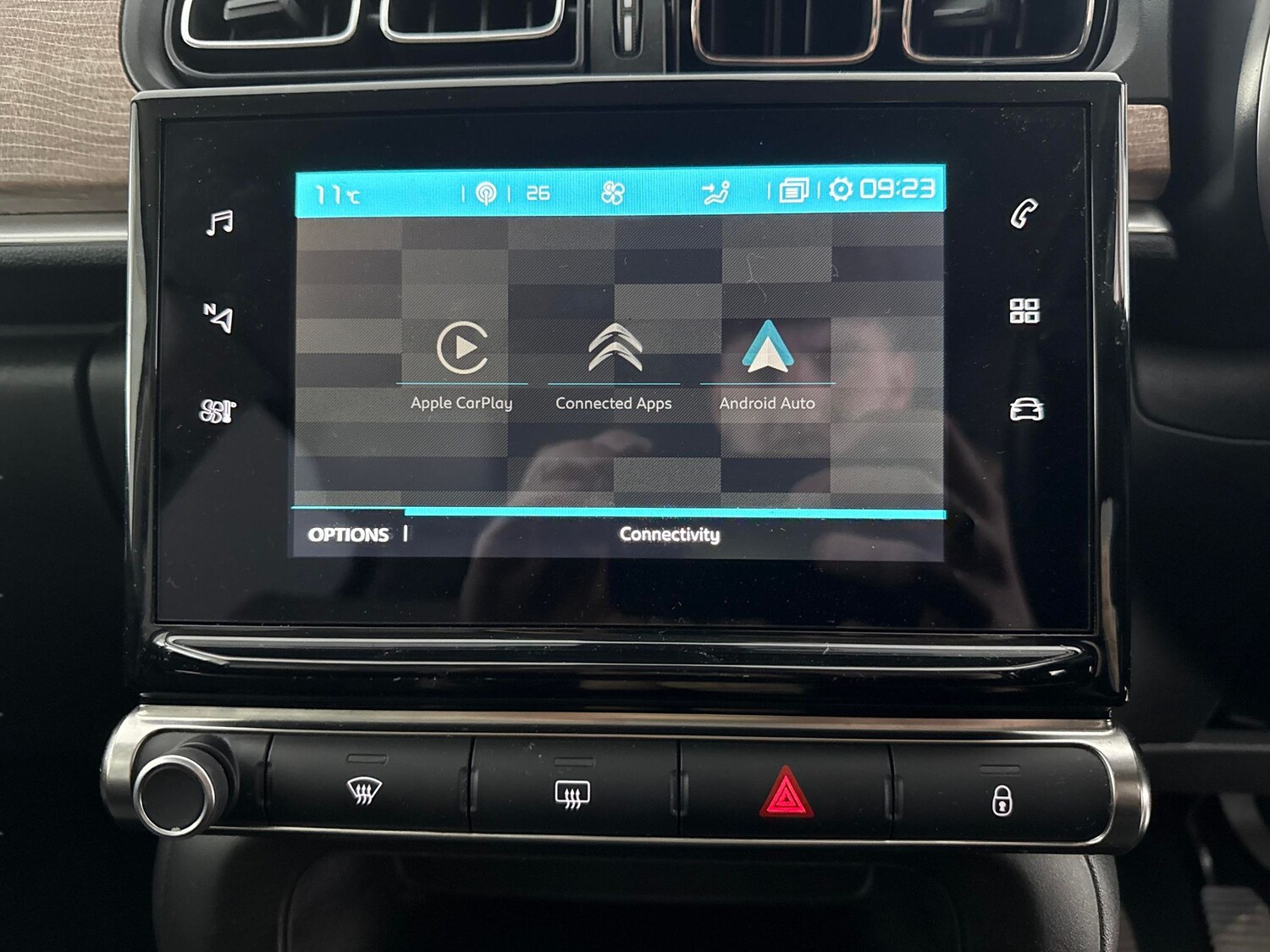 Used Citroen C3 2024 for sale - 78207328: Photo 15