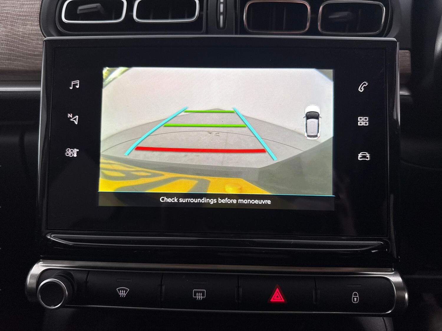 Used Citroen C3 2024 for sale - 78207328: Photo 17