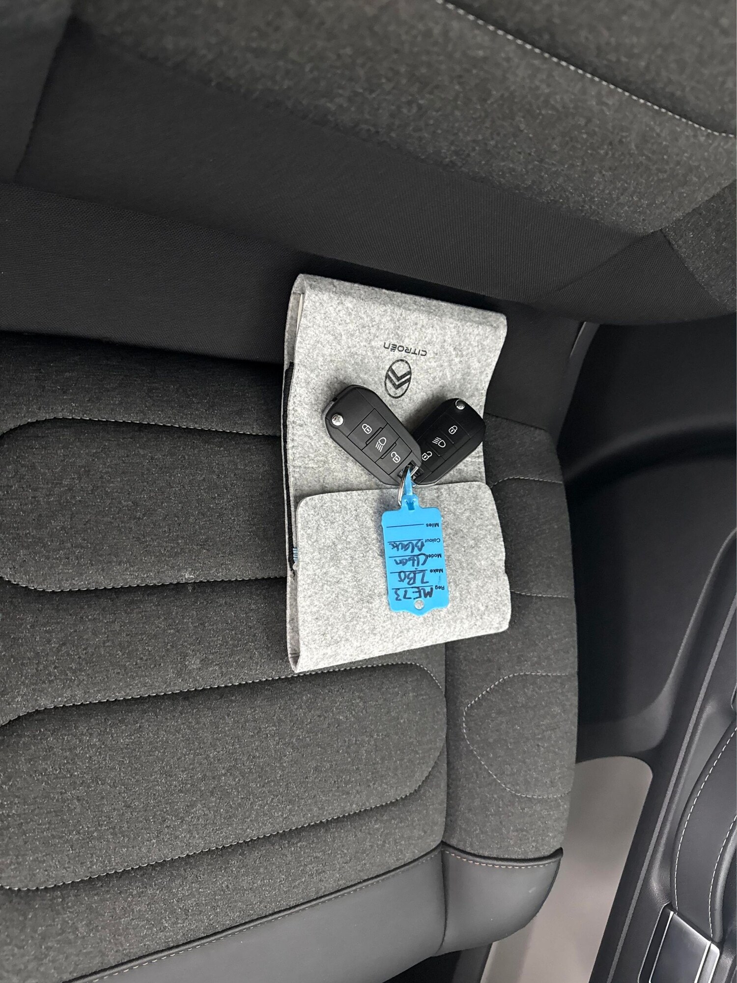 Used Citroen C3 2024 for sale - 78207328: Photo 28