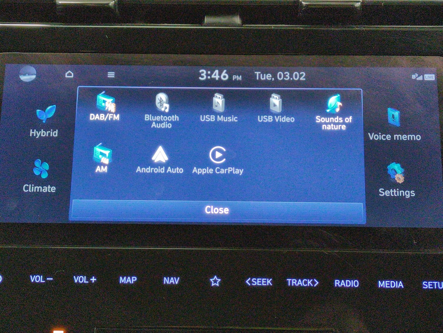 Used Hyundai TUCSON 2022 for sale - 77711071: Photo 15