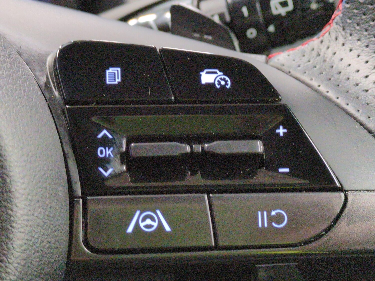 Used Hyundai TUCSON 2022 for sale - 77711071: Photo 22