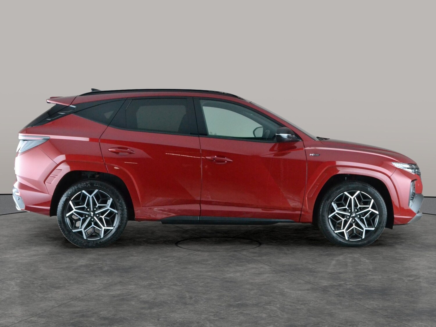 Used Hyundai TUCSON 2022 for sale - 77711071: Photo 9