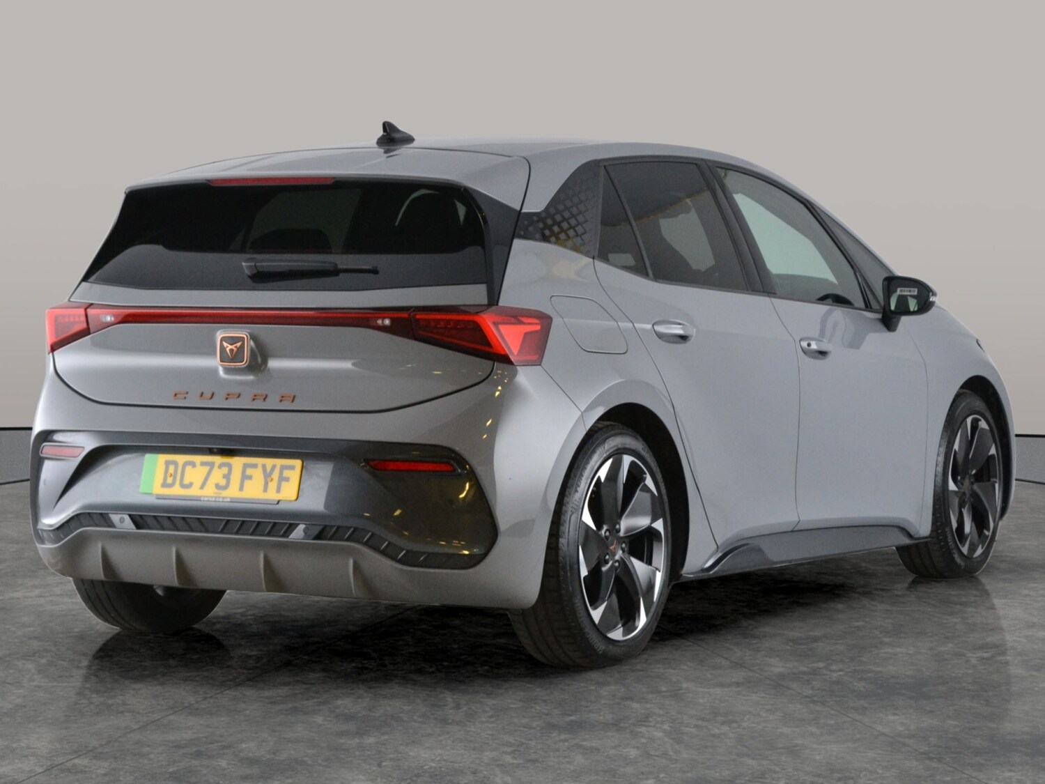 Used Cupra Born 2023 for sale - 77756074: Photo 10