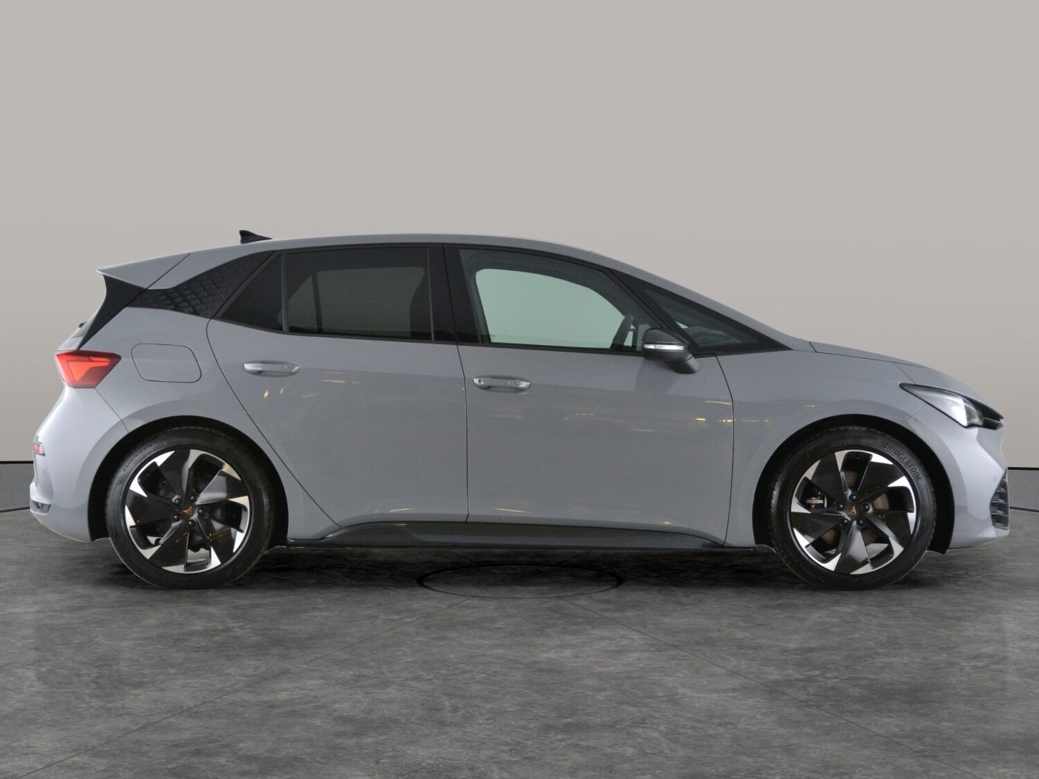 Used Cupra Born 2023 for sale - 77756074: Photo 11