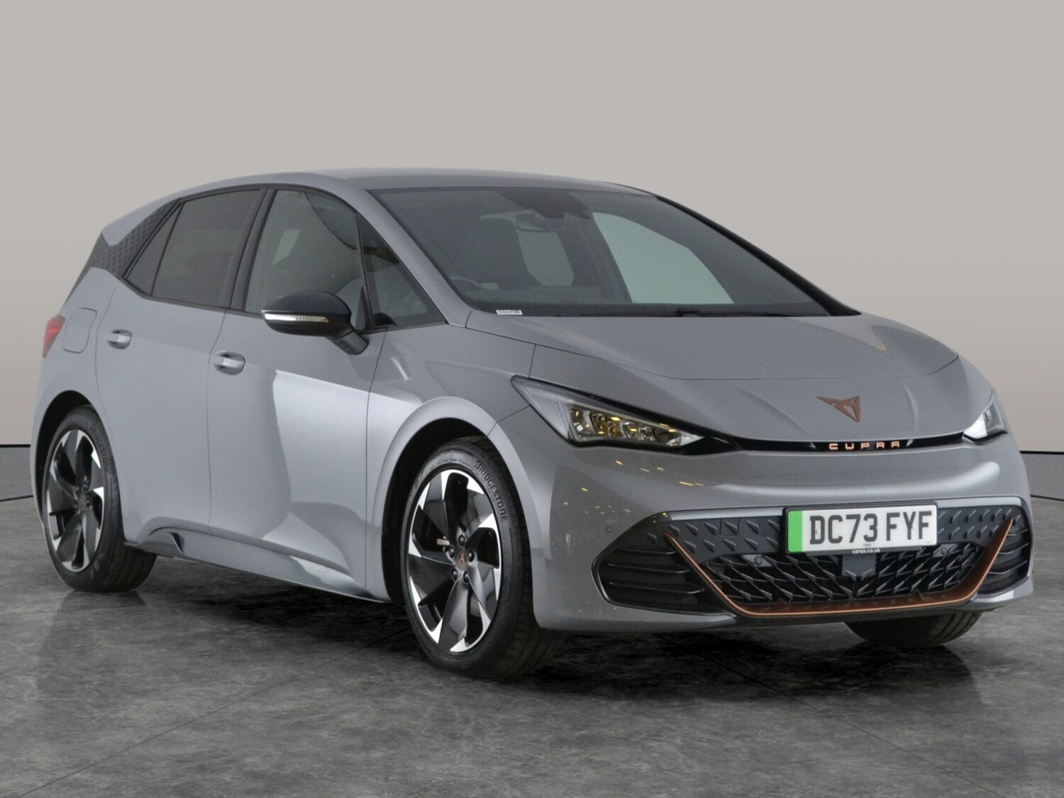 Used Cupra Born 2023 for sale - 77756074: Photo 12