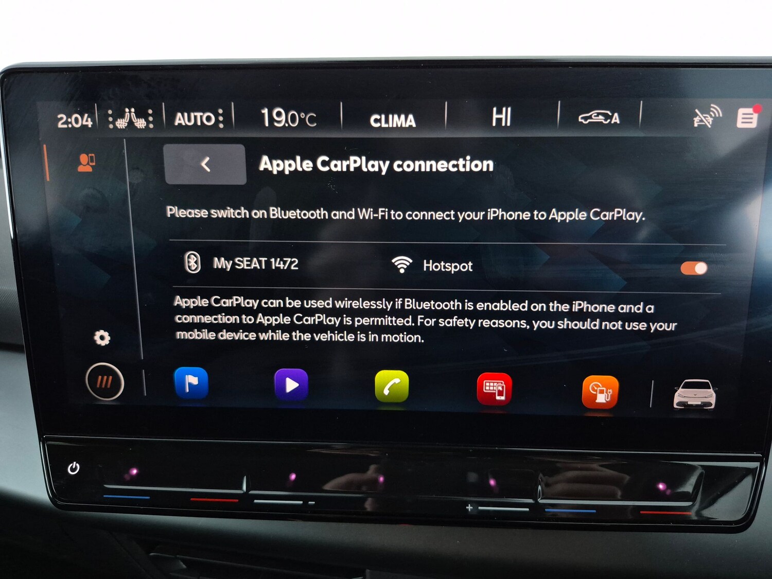 Used Cupra Born 2023 for sale - 77756074: Photo 14