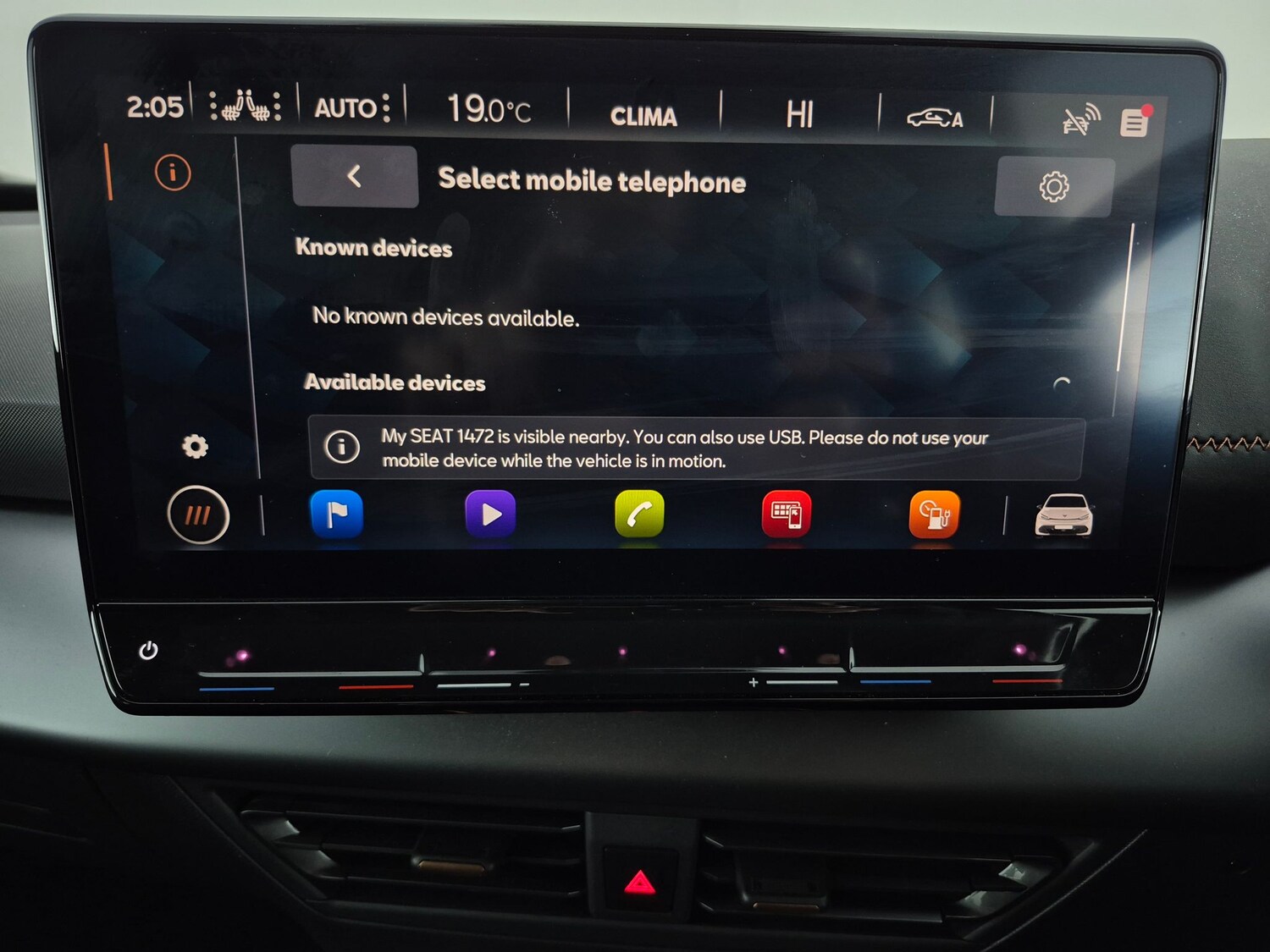 Used Cupra Born 2023 for sale - 77756074: Photo 16