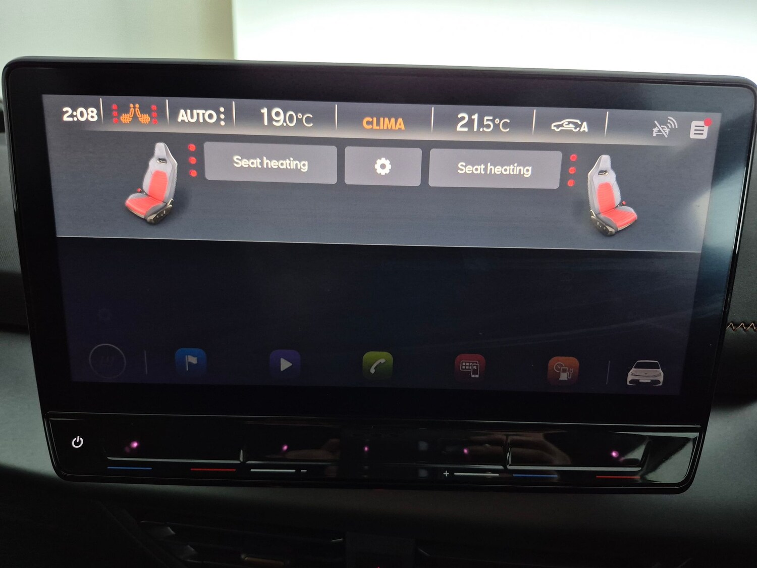 Used Cupra Born 2023 for sale - 77756074: Photo 19