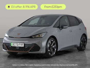 Used Cupra Born undefined for sale - 77756074: Photo