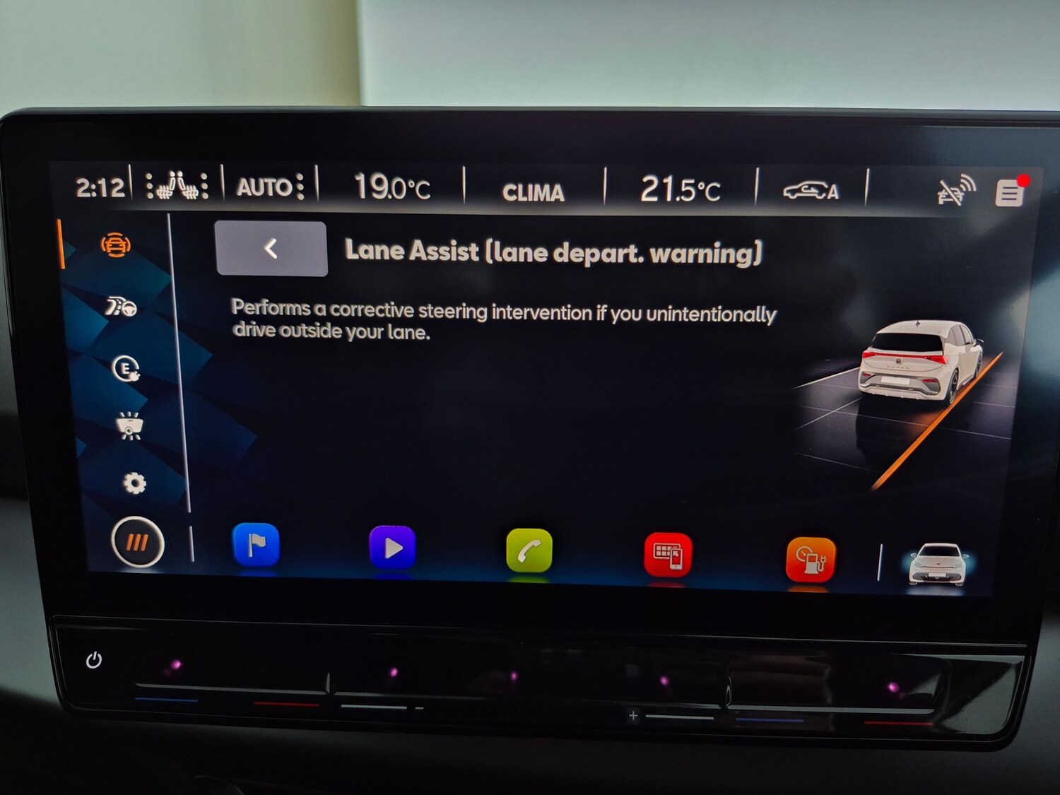 Used Cupra Born 2023 for sale - 77756074: Photo 22