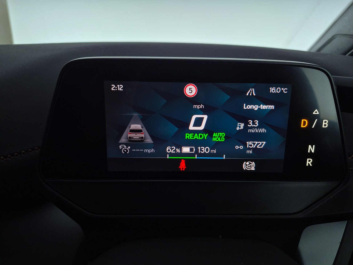 Used Cupra Born 2023 for sale - 77756074: Photo 23