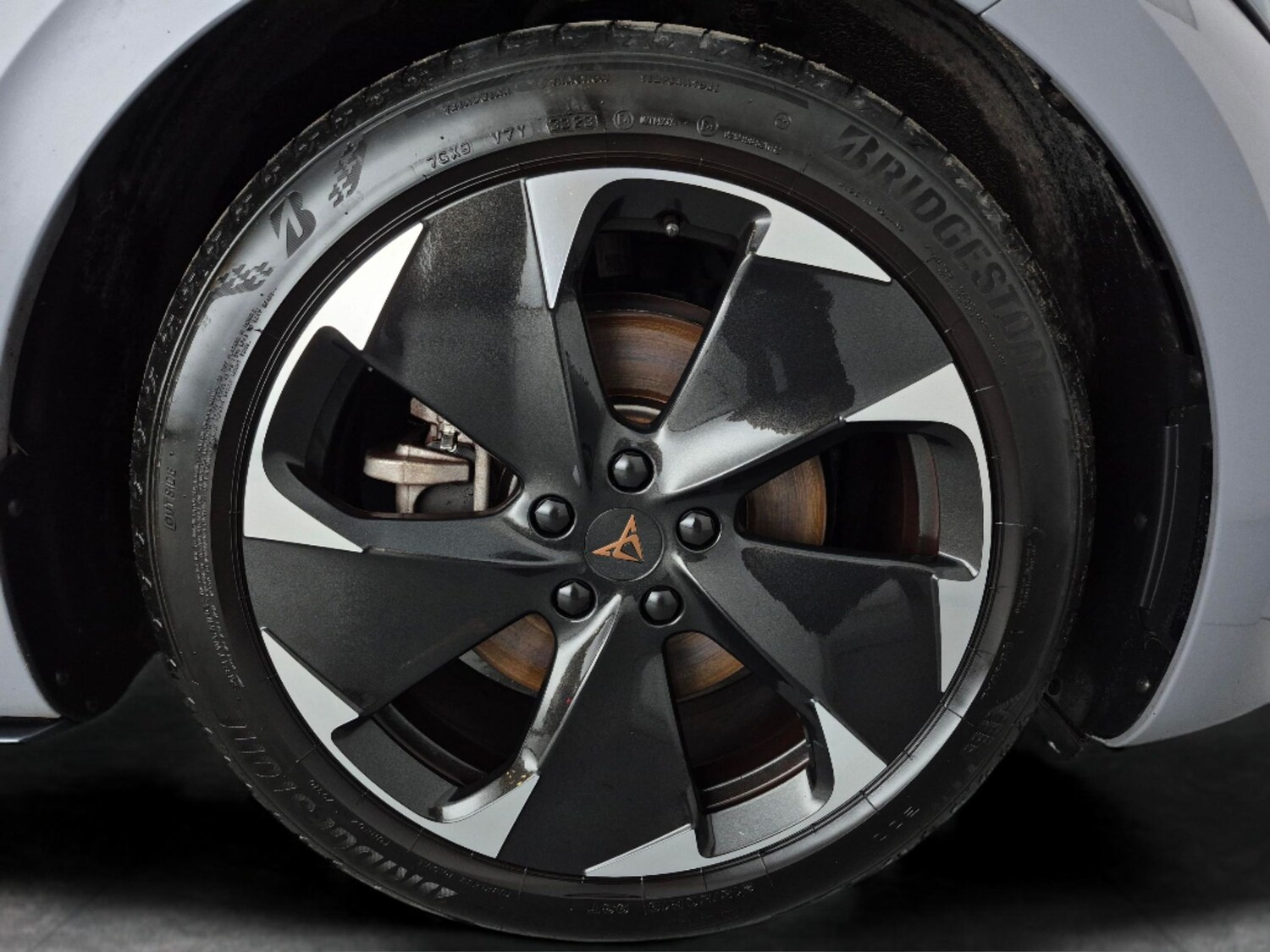 Used Cupra Born 2023 for sale - 77756074: Photo 26