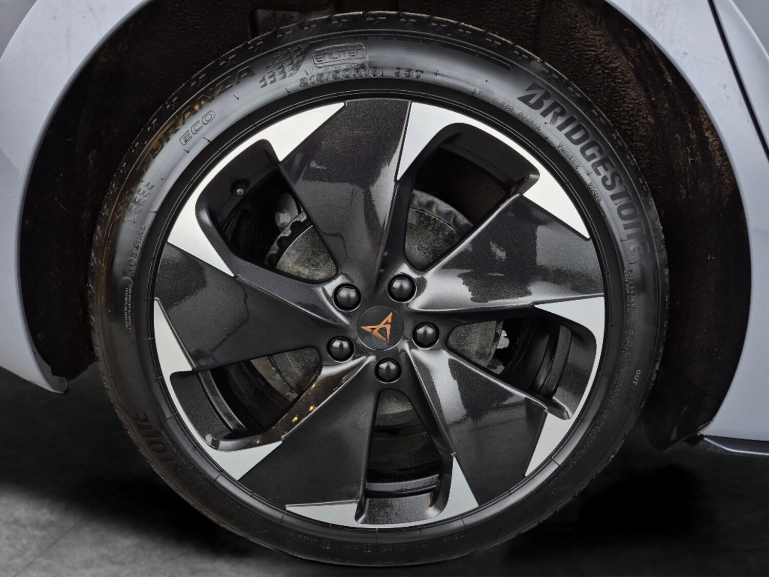 Used Cupra Born 2023 for sale - 77756074: Photo 27