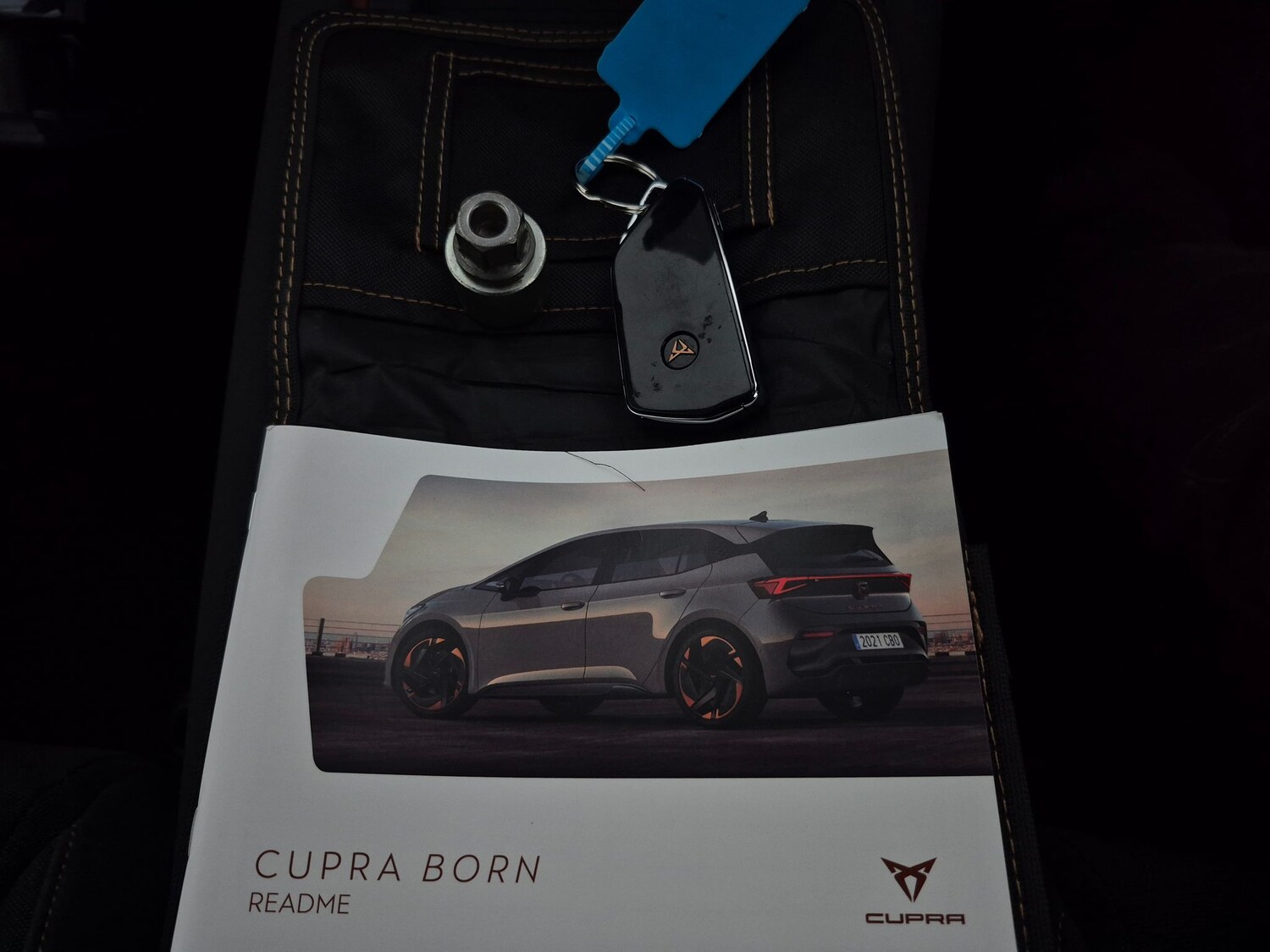 Used Cupra Born 2023 for sale - 77756074: Photo 35