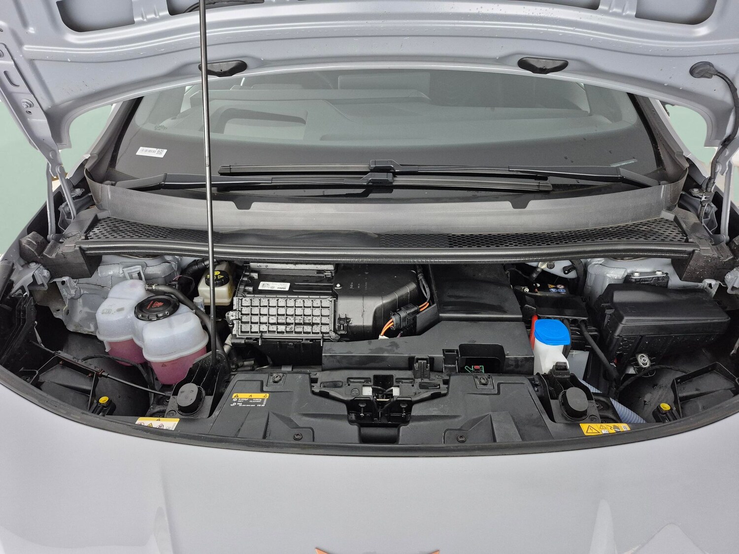 Used Cupra Born 2023 for sale - 77756074: Photo 36