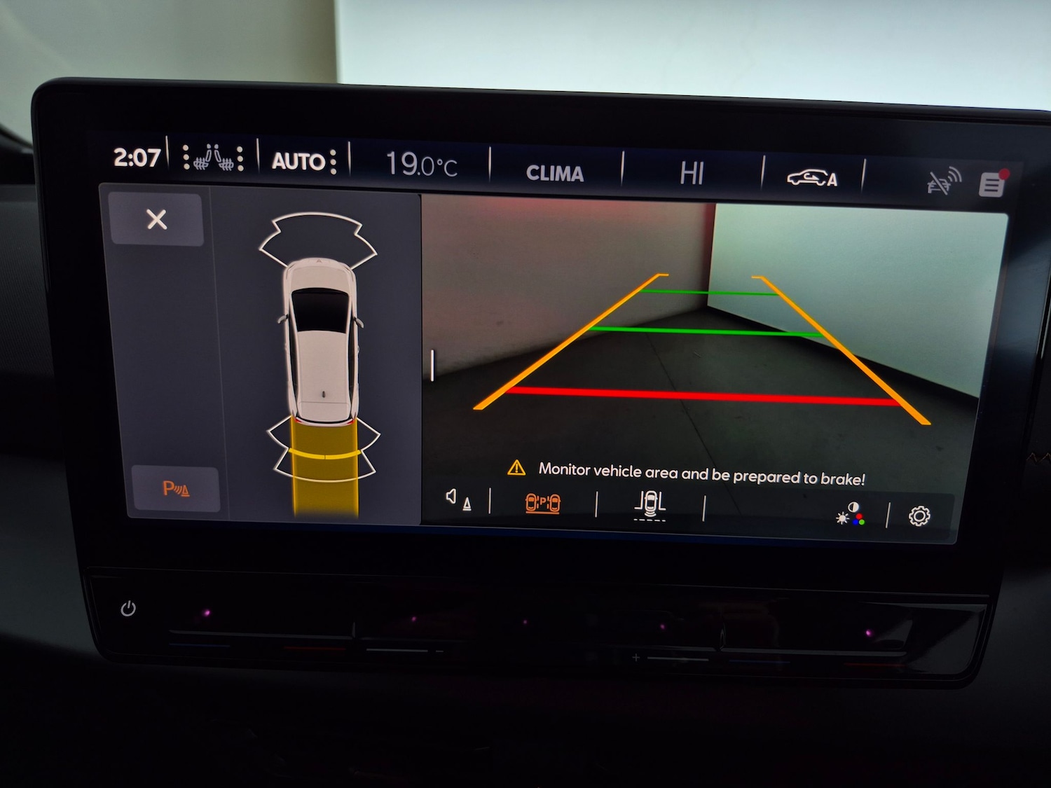 Used Cupra Born 2023 for sale - 77756074: Photo 5