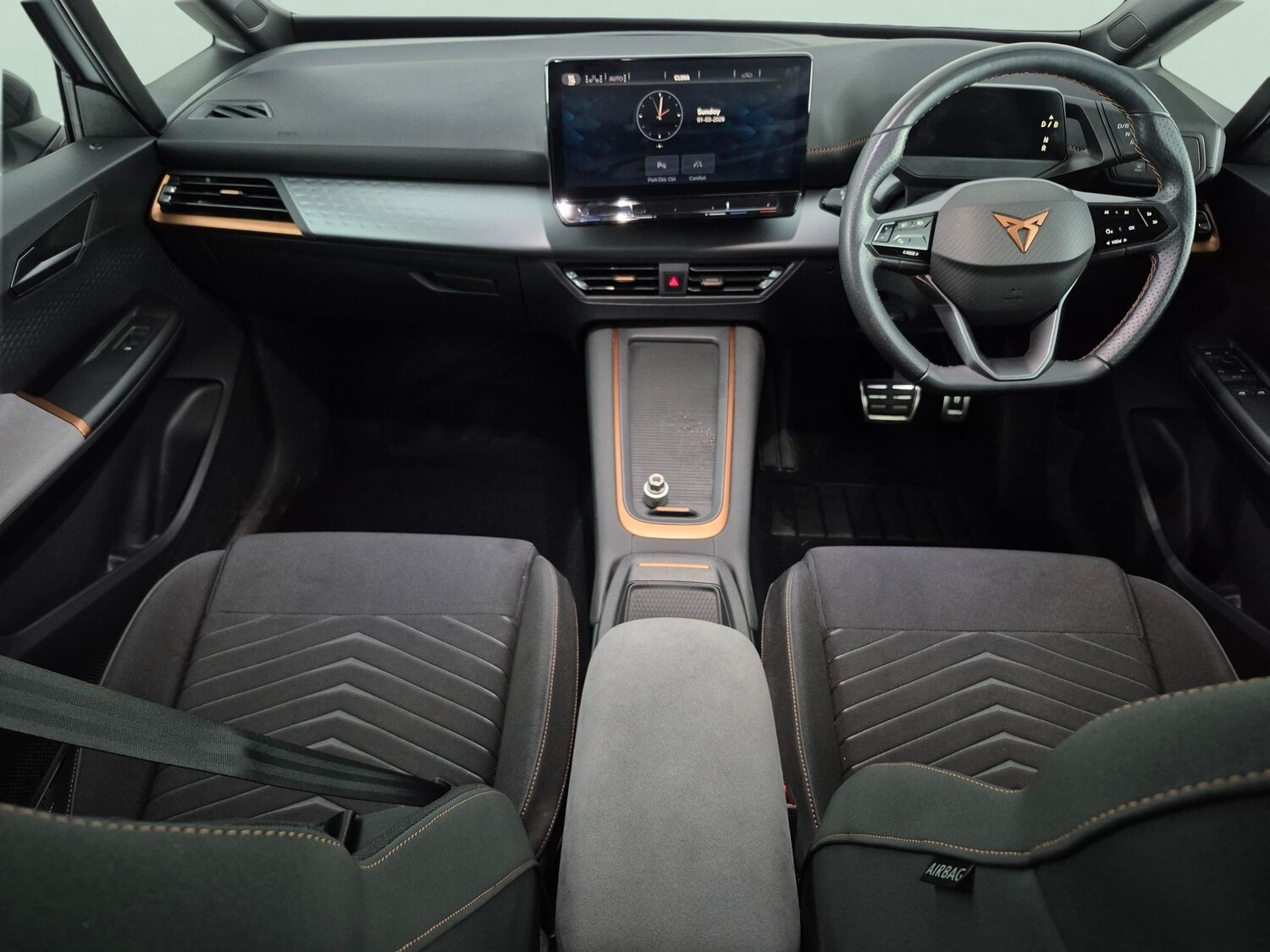 Used Cupra Born 2023 for sale - 77756074: Photo 7