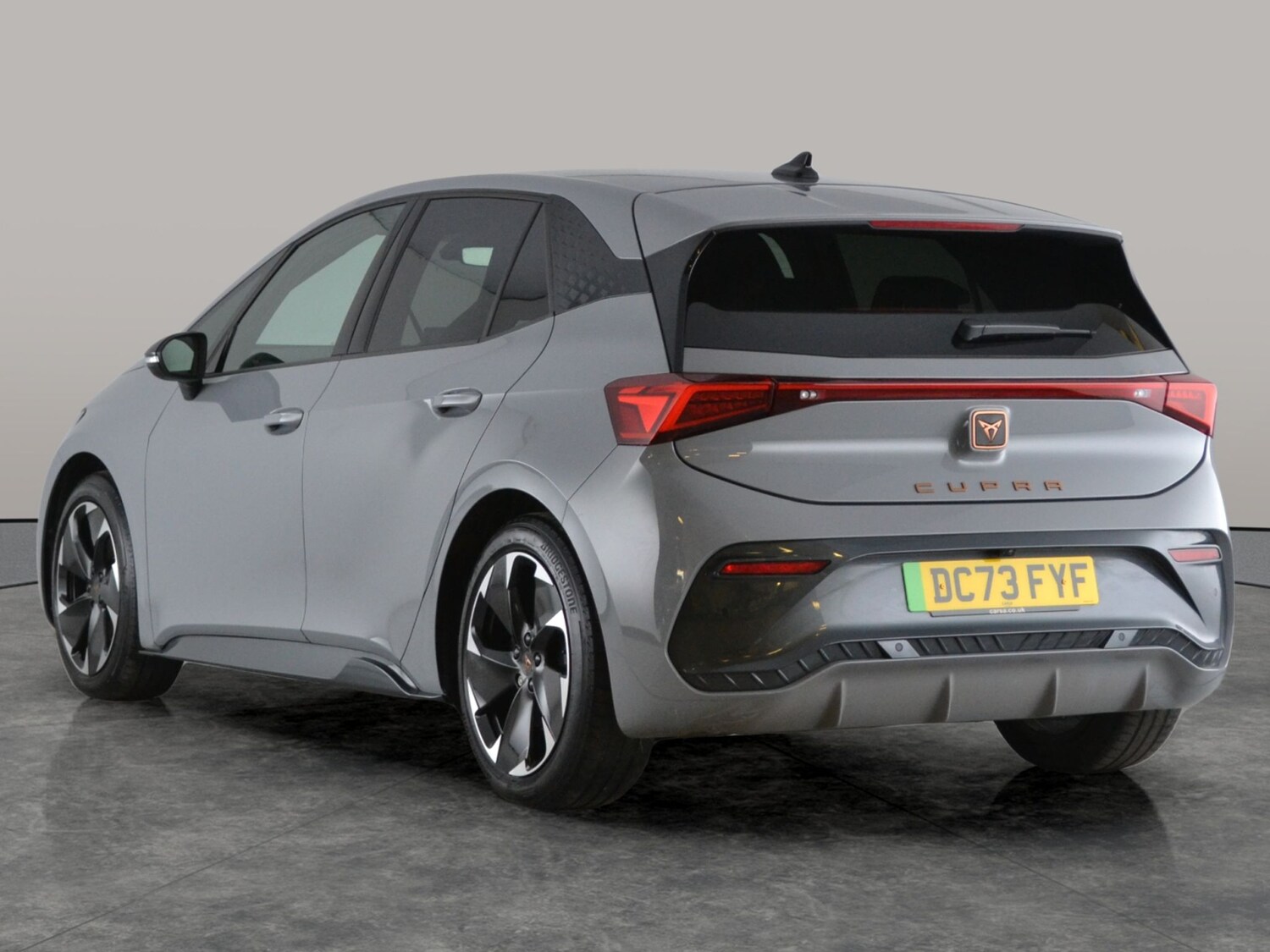 Used Cupra Born 2023 for sale - 77756074: Photo 8