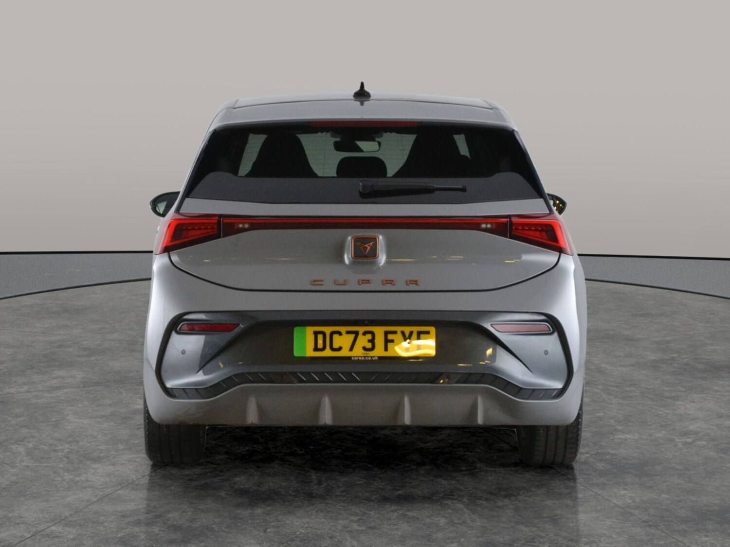 Used Cupra Born 2023 for sale - 77756074: Photo 9