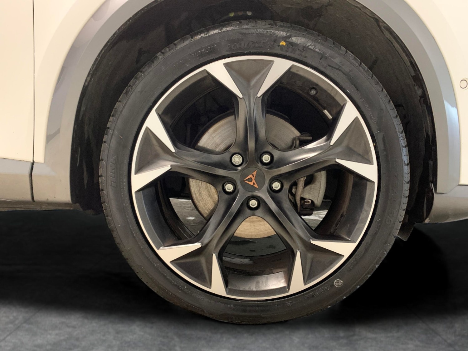 Used Cupra Formentor 2023 for sale - 76668725: Photo 22