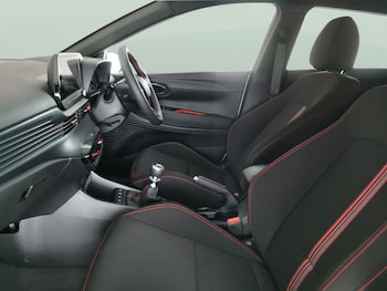 Used Hyundai i20 2025 for sale - 77529877: Photo