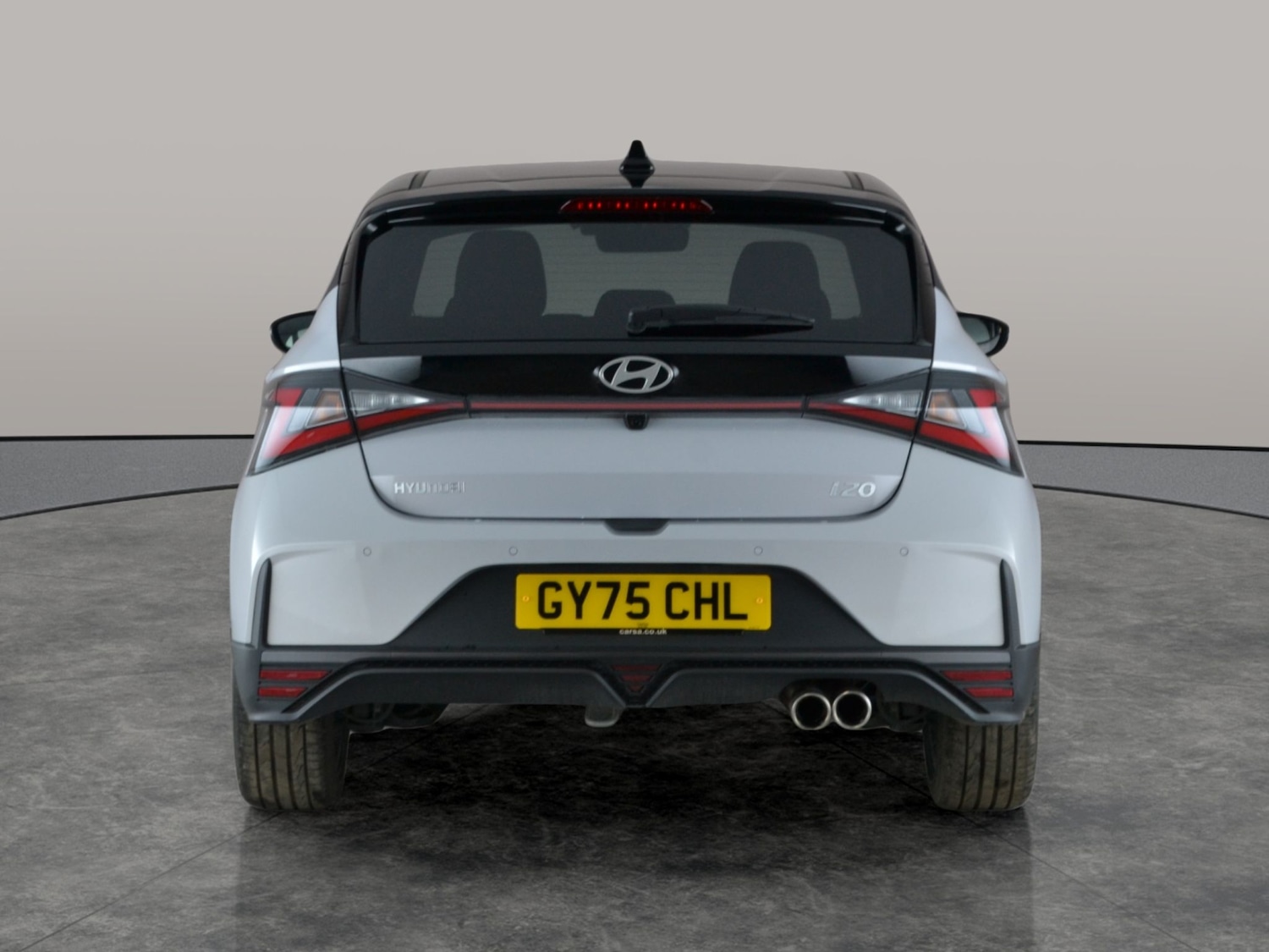 Used Hyundai i20 2025 for sale - 77529877: Photo 9