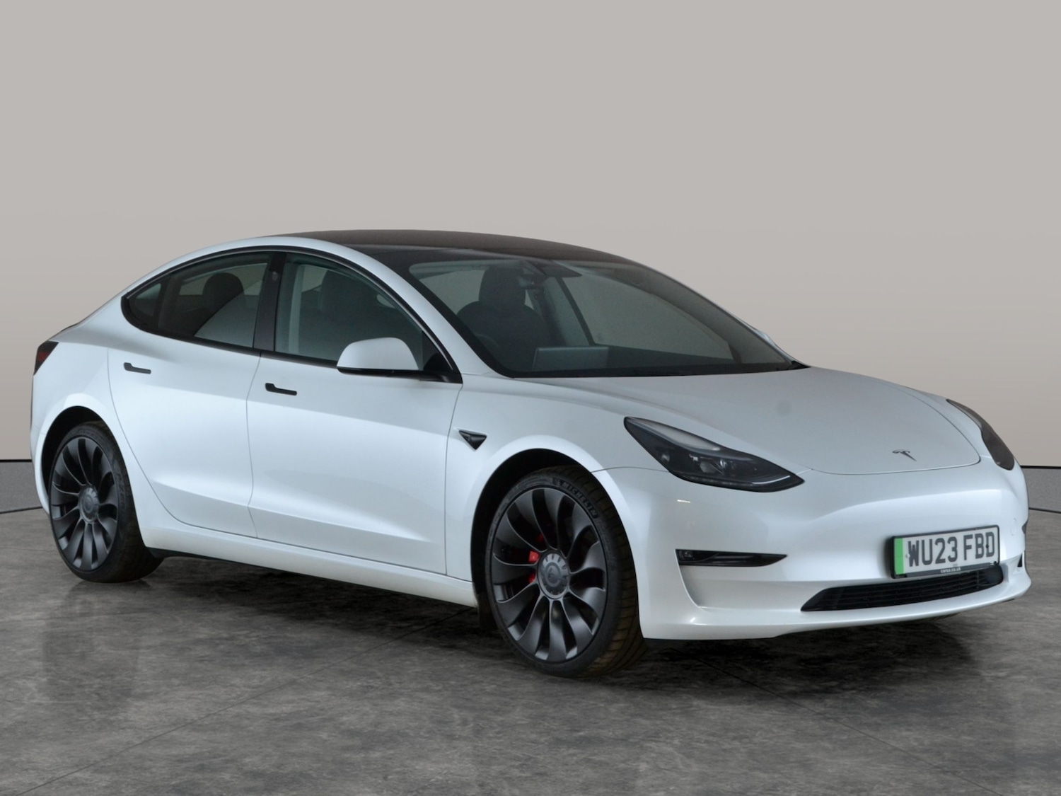 Used Tesla Model 3 2023 for sale - 78178115: Photo 10