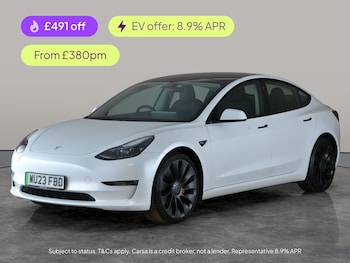 Used Tesla Model 3 2023 for sale - 78178115: Photo