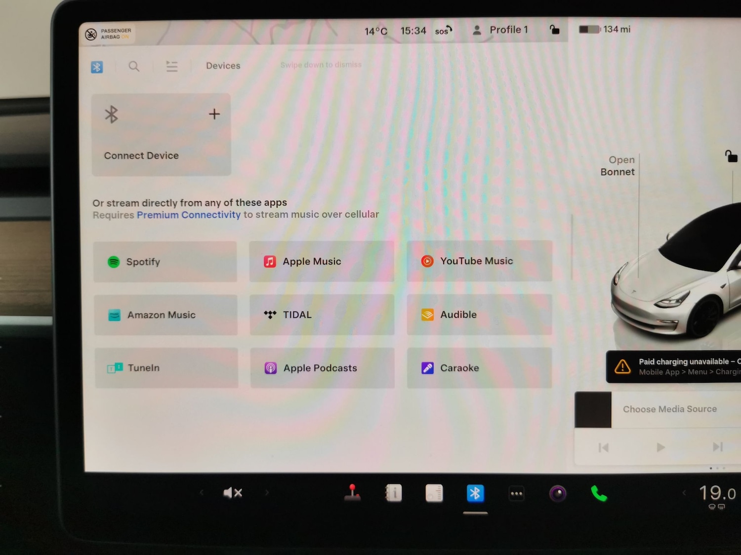Used Tesla Model 3 2023 for sale - 78178115: Photo 21