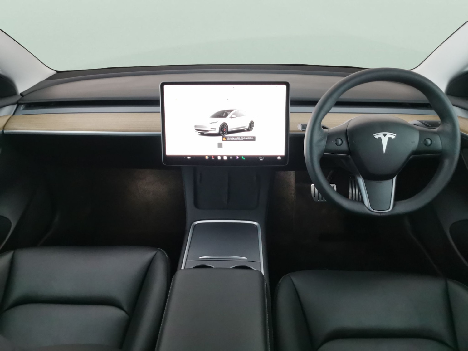 Used Tesla Model 3 2023 for sale - 78178115: Photo 9