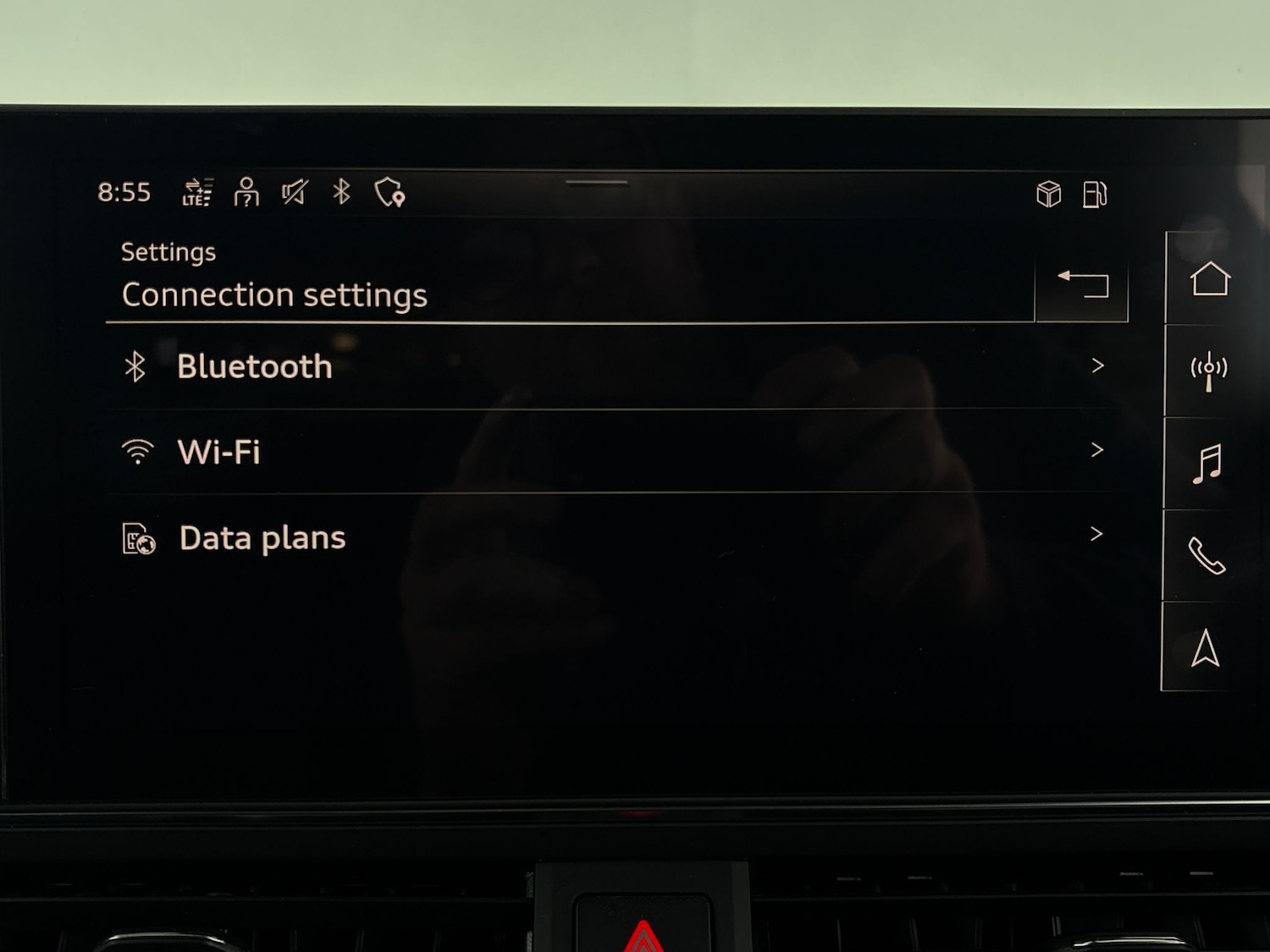 Used Audi A4 2020 for sale - 76636348: Photo 14