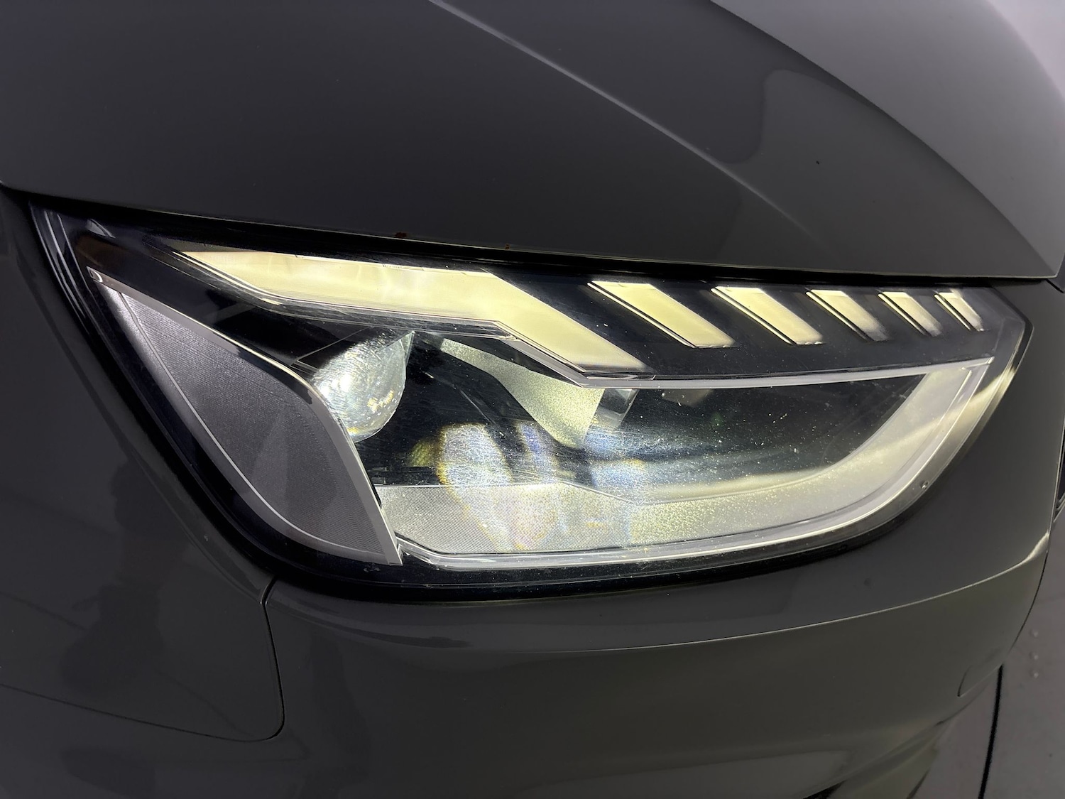 Used Audi A4 2020 for sale - 76636348: Photo 24