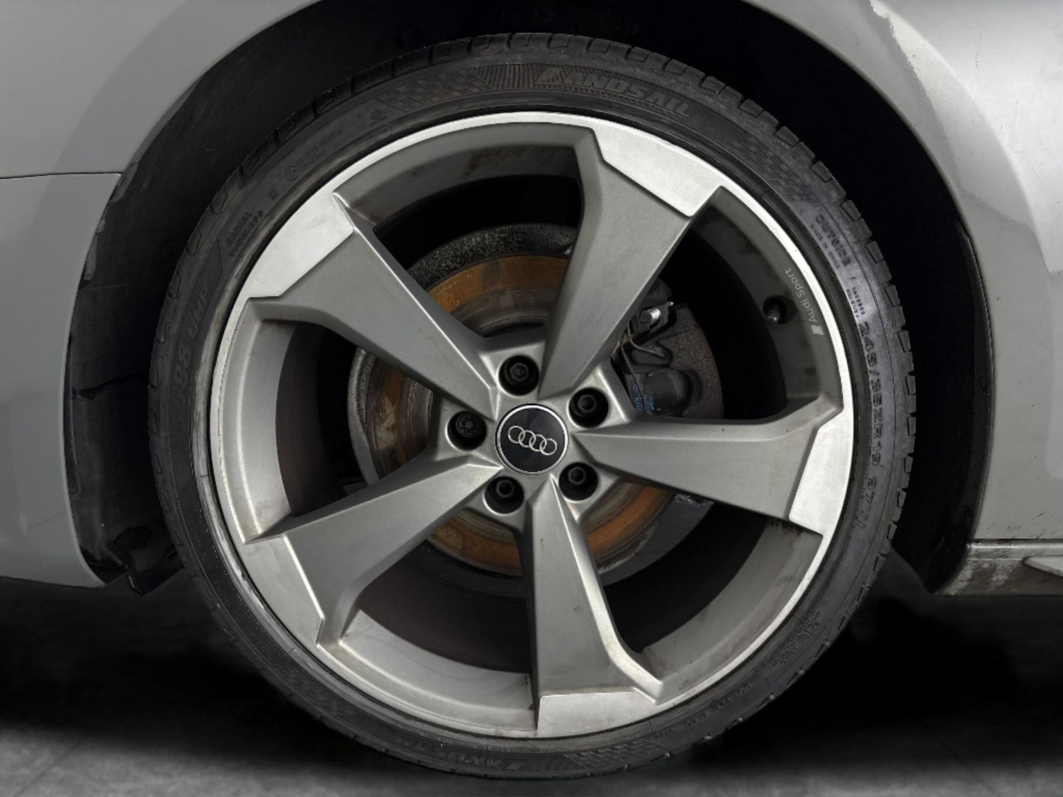 Used Audi A4 2020 for sale - 76636348: Photo 31