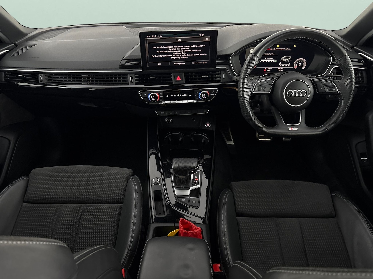 Used Audi A4 2020 for sale - 76636348: Photo 7