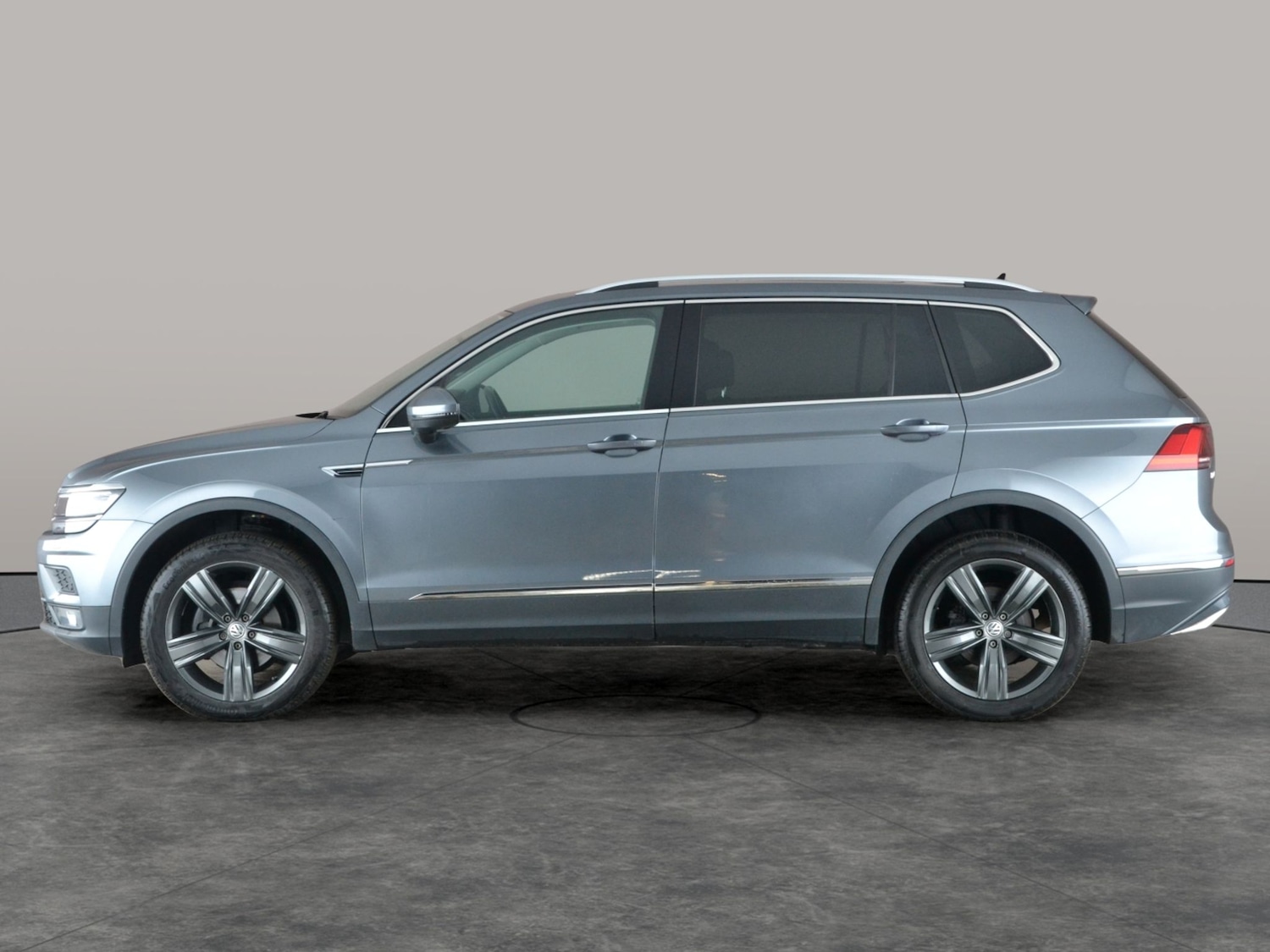 Used Volkswagen Tiguan Allspace 2020 for sale - 78025394: Photo 14