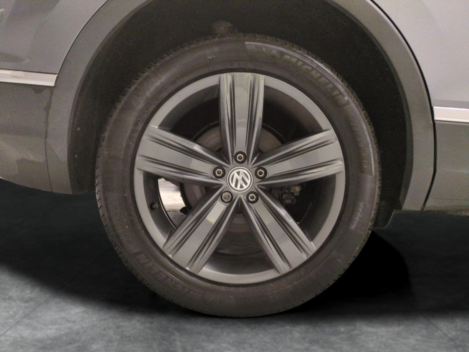 Used Volkswagen Tiguan Allspace 2020 for sale - 78025394: Photo 23