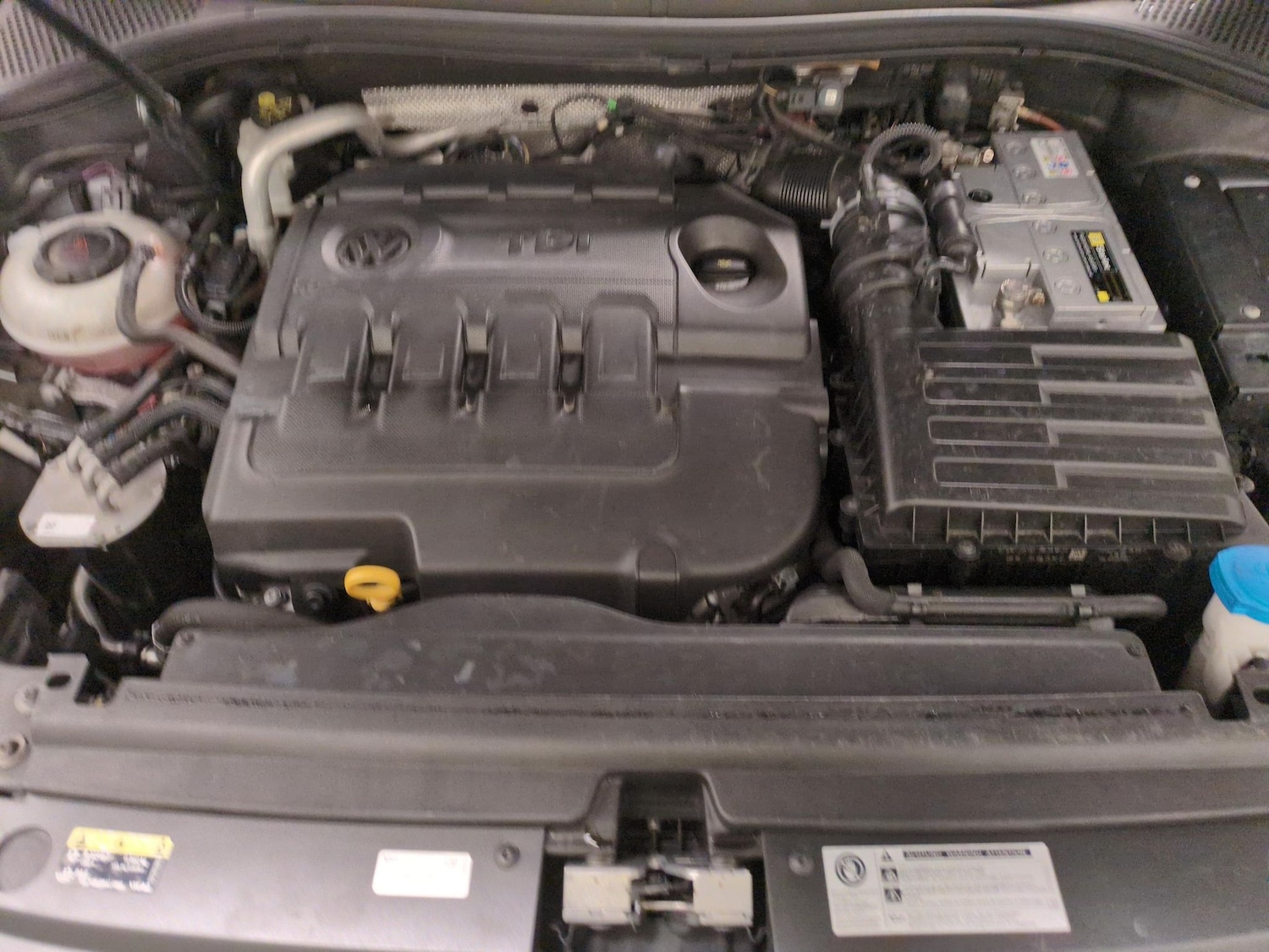 Used Volkswagen Tiguan Allspace 2020 for sale - 78025394: Photo 30