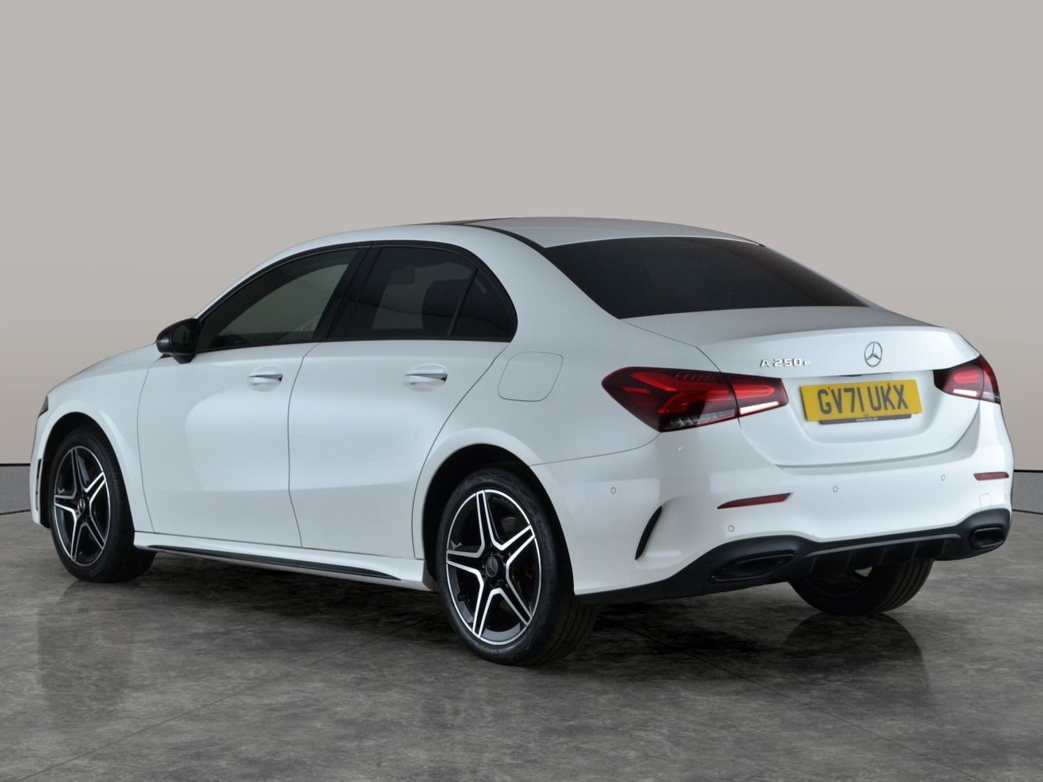 Used Mercedes-Benz A-Class 2022 for sale - 77786625: Photo 13