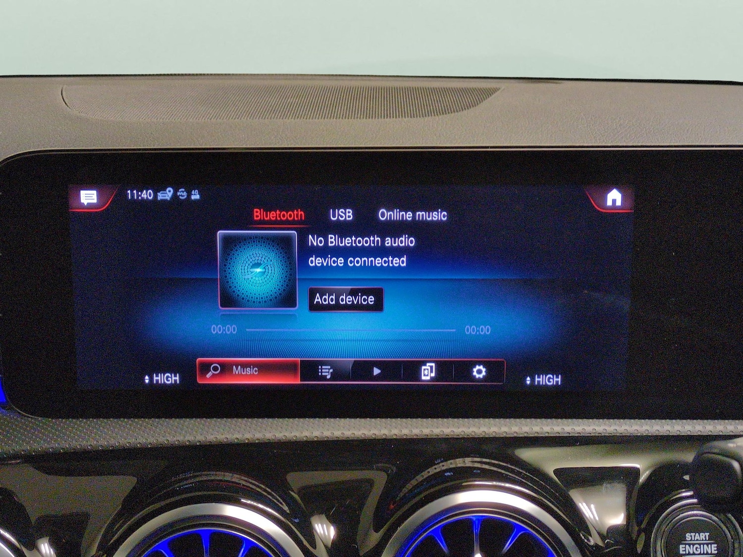 Used Mercedes-Benz A-Class 2022 for sale - 77786625: Photo 16