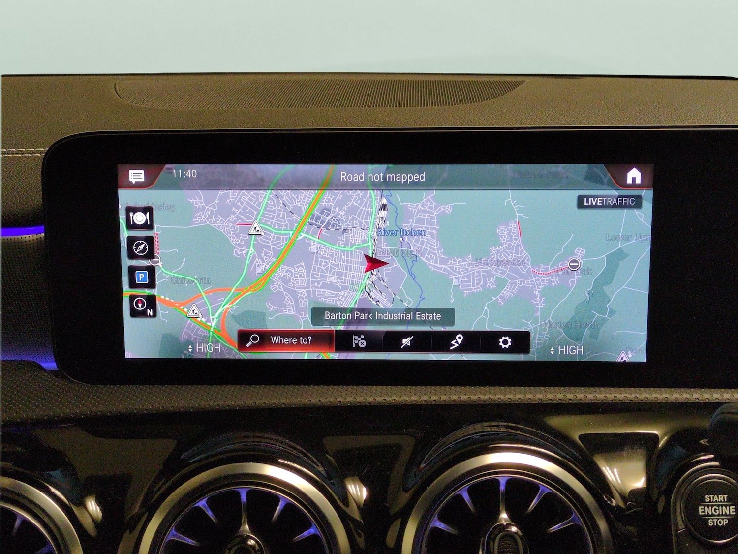 Used Mercedes-Benz A-Class 2022 for sale - 77786625: Photo 7